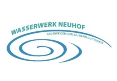 Logo vom Wasserwerk Neuhof