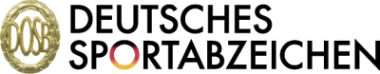 Logo des Deutschen Sportabzeichens