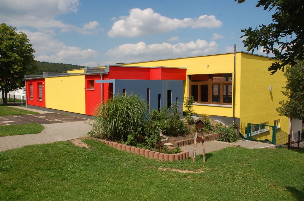 Giesel | Gemeinde Neuhof