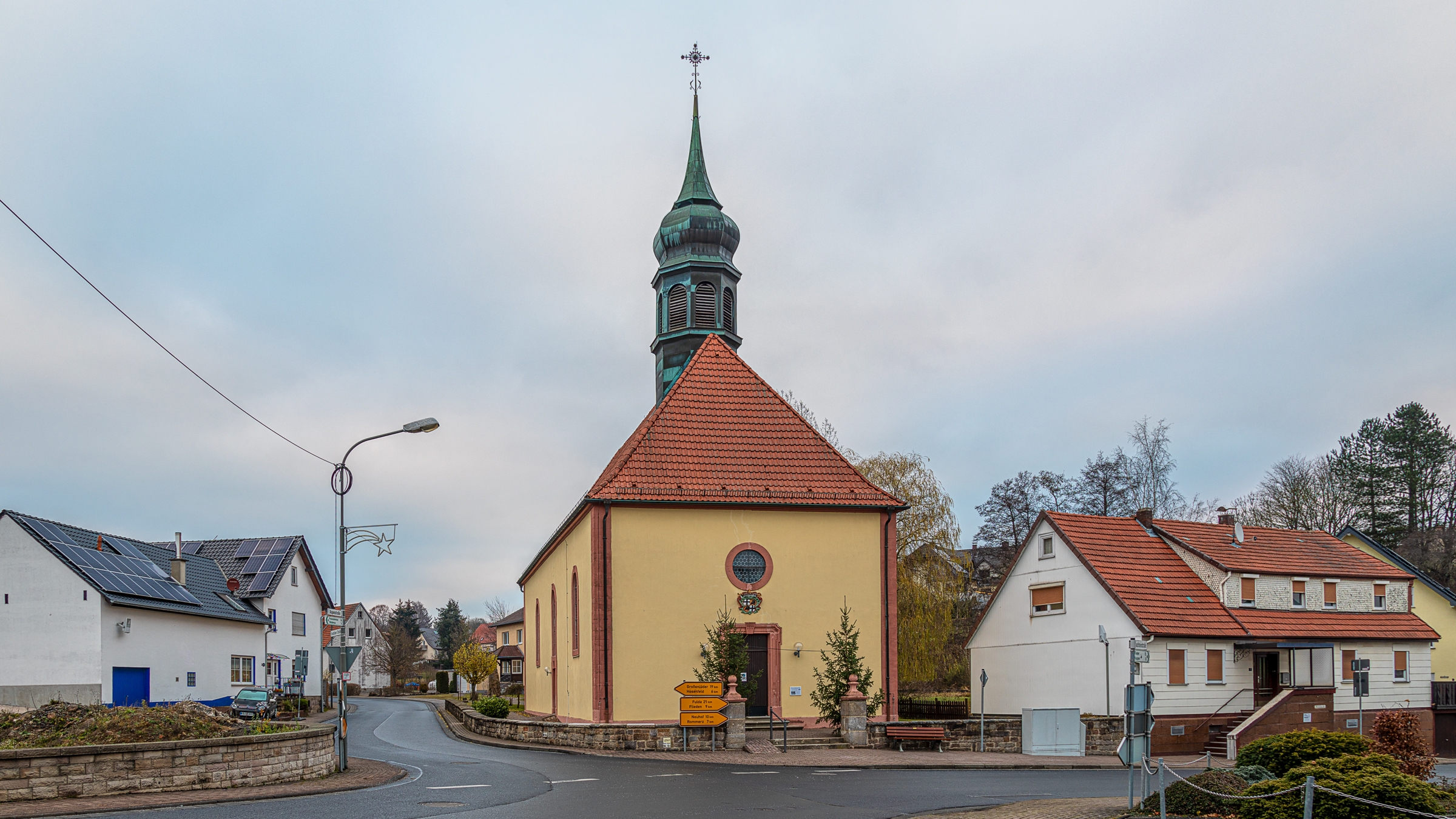 Fotos aus Neuhof Fotos aus Neuhof