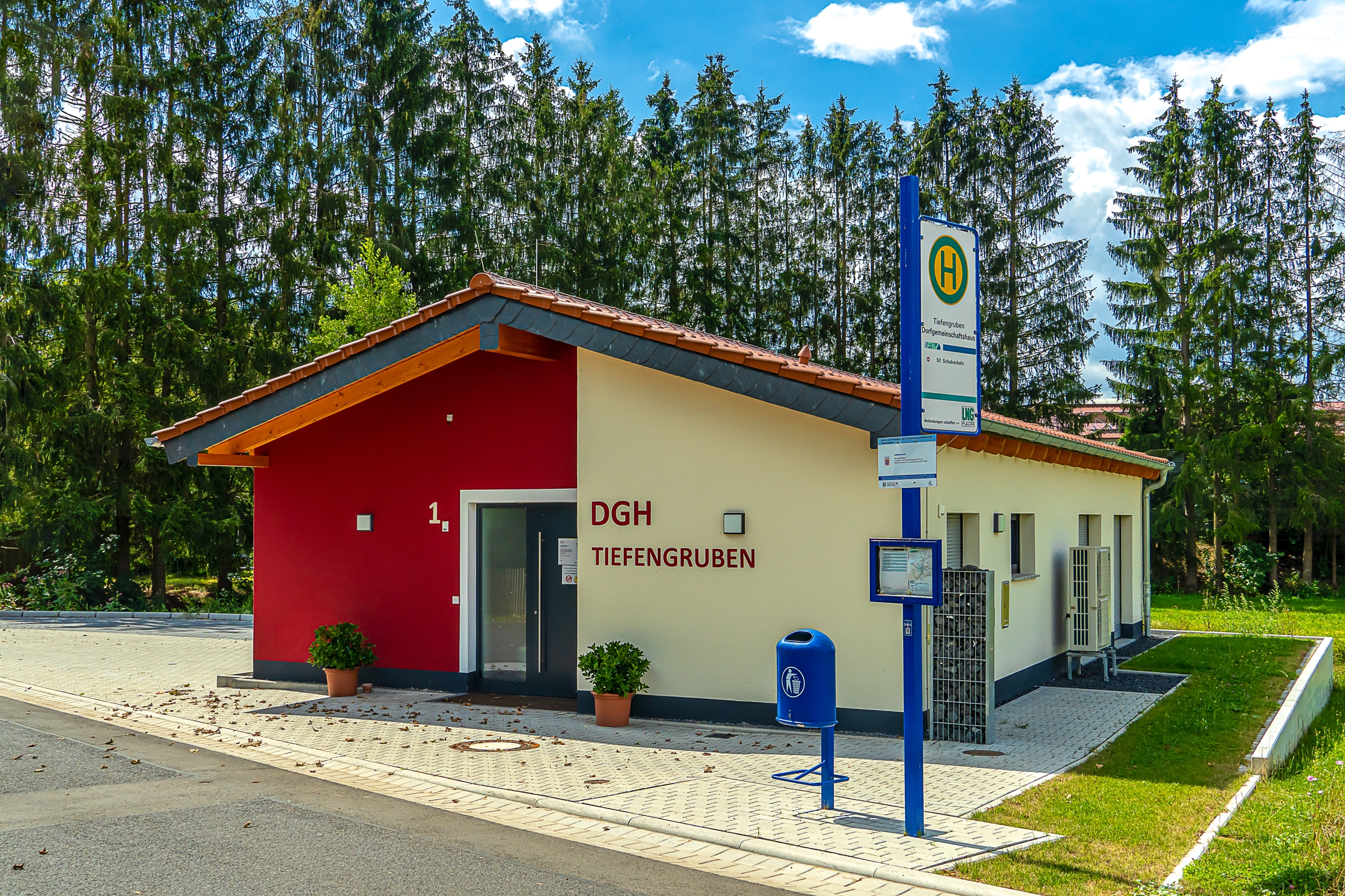 Fotos aus Neuhof und Umgebung