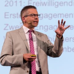 Dr. Winfried Kösters
