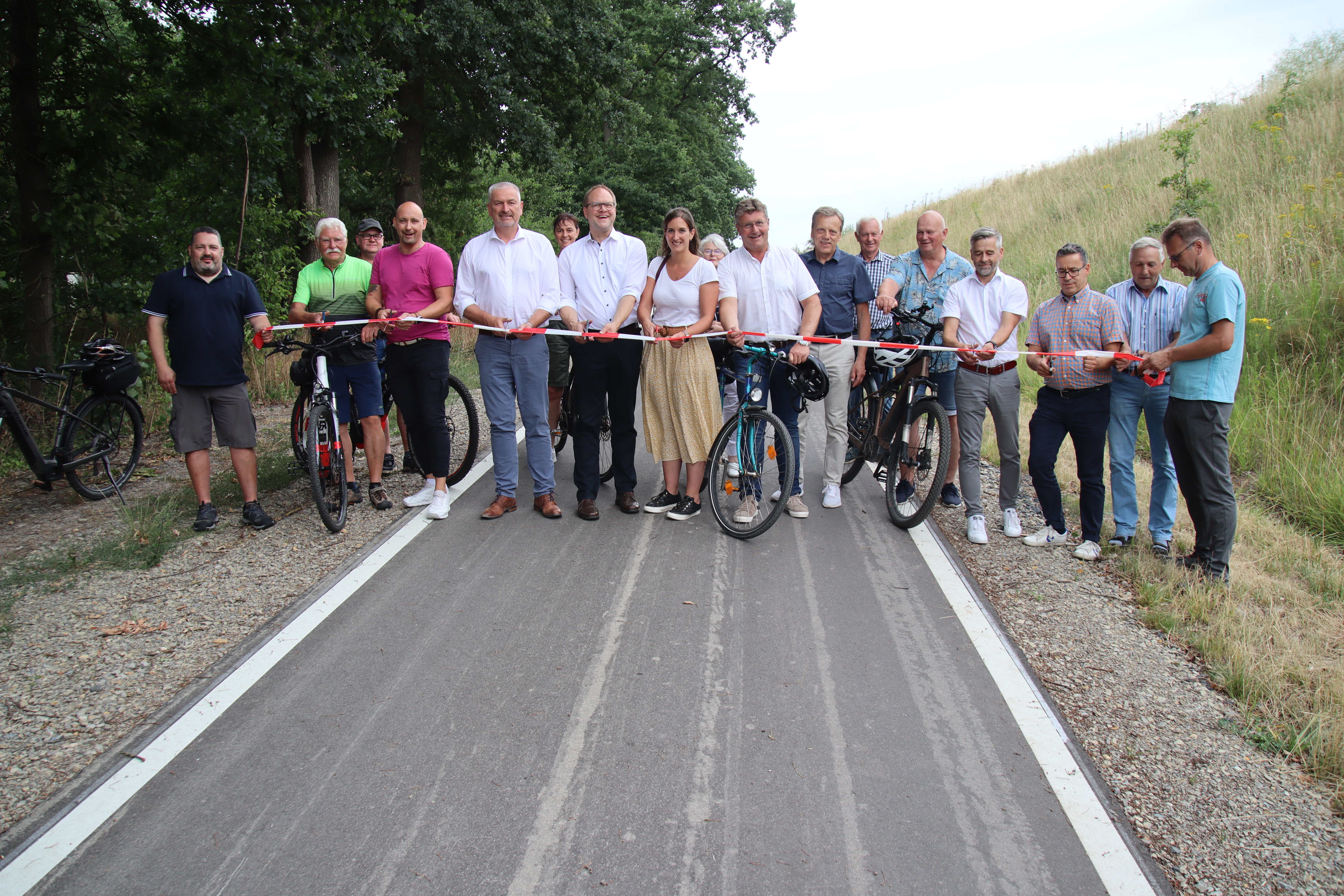 20222107_Radwegübergabe