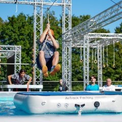 Turn-Warrior am 26.08.2023