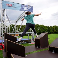 Turn-Warrior am 25.08.2023
