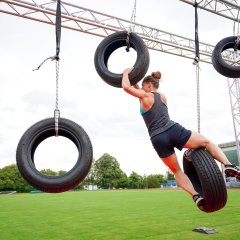 Turn-Warrior am 25.08.2023