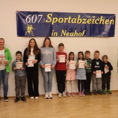 Kinder und Jugendliche