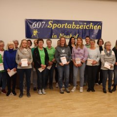 Erwachsene weiblich