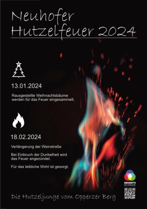 AnzeigeDINA4_Blättchen_NeuhoferHutzelfeuer_2024